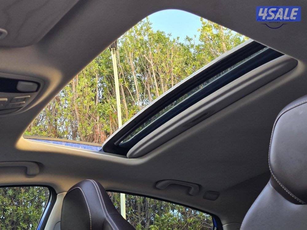 JAC J7 2023 عداد 40 ألف بحالة الوكالة8