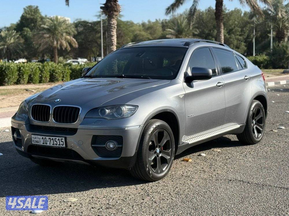 للبيع BMW X6 20110