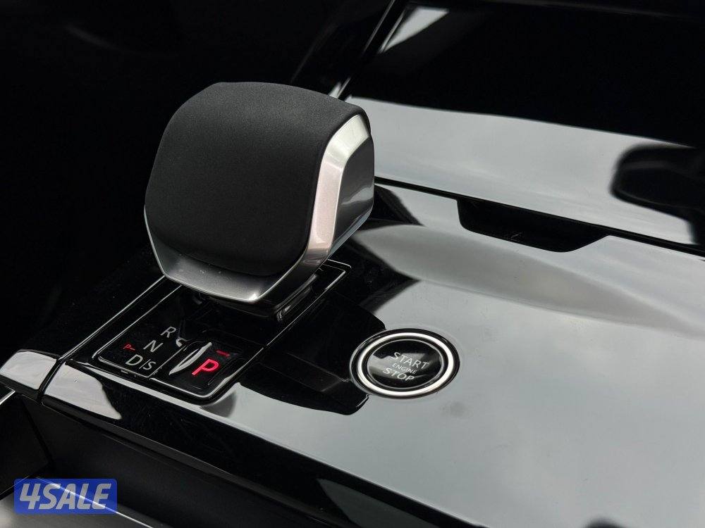 رنج روفرSPORT SE V6 DYNAMIC موديل2025 عداد24الف واد الغانم تحت الكفاله11