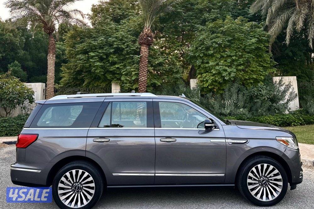 نافيجتور 2021 كامل المواصفات الدرجه الاولي عداد 19 الف تحت الكفاله4