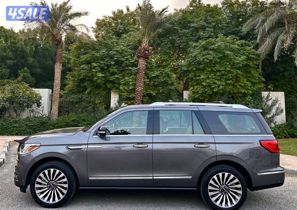 نافيجتور 2021 كامل المواصفات الدرجه الاولي عداد 19 الف تحت الكفاله5