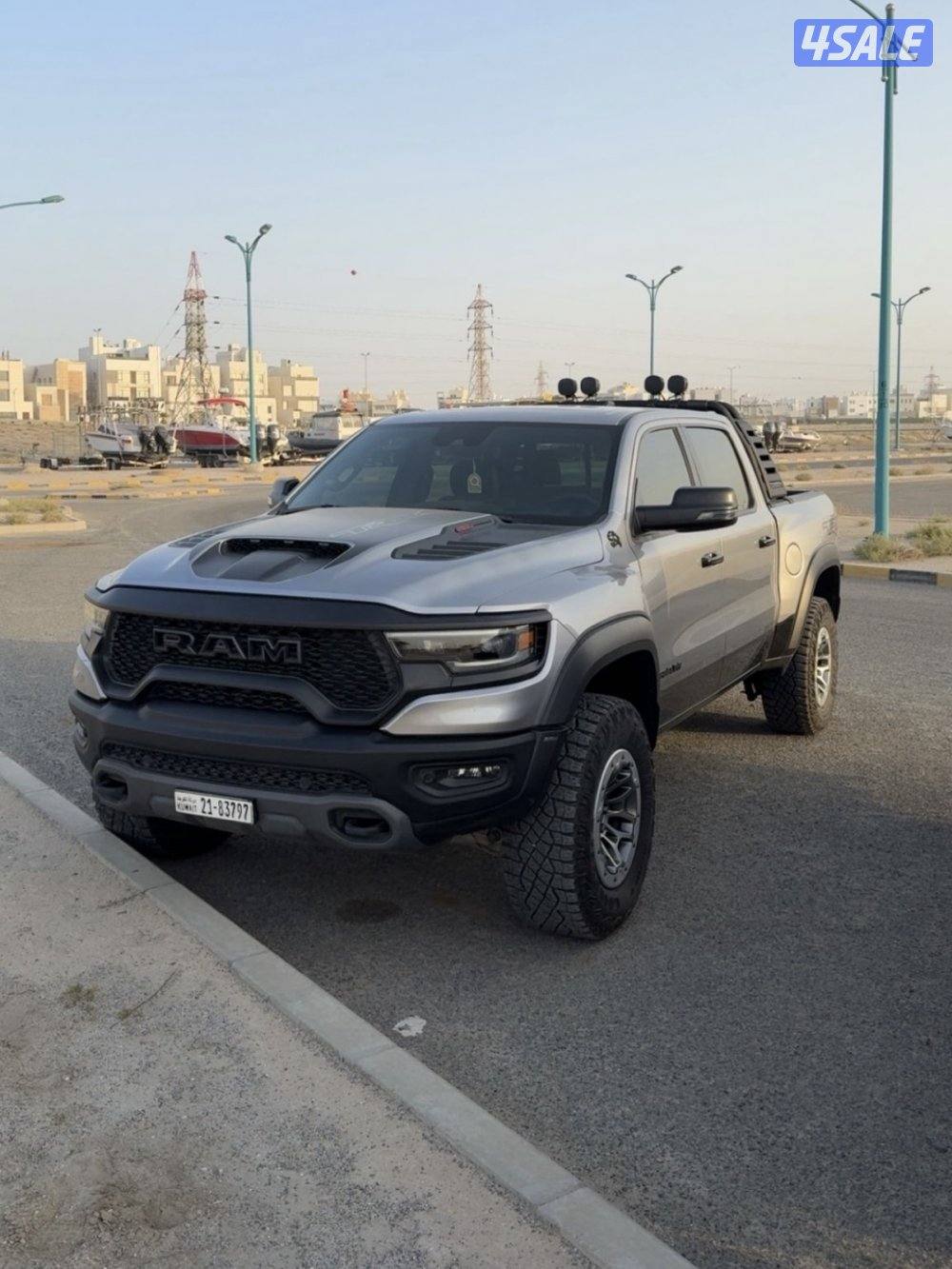 للبيع TRX 20240