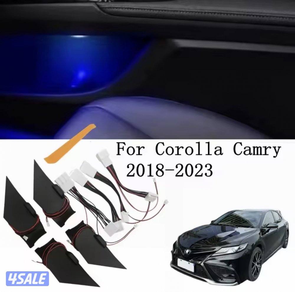 منتجات كامري لموديل ٢٠١٨ الى ٢٠٢٤5