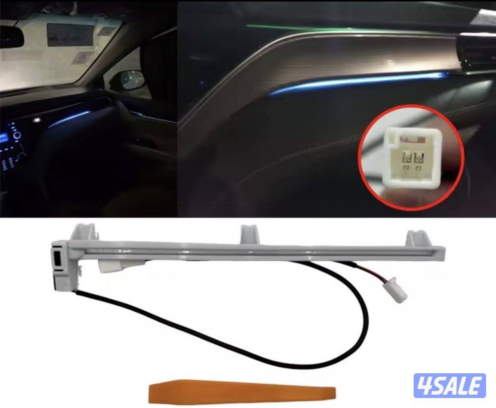 منتجات كامري لموديل ٢٠١٨ الى ٢٠٢٤7