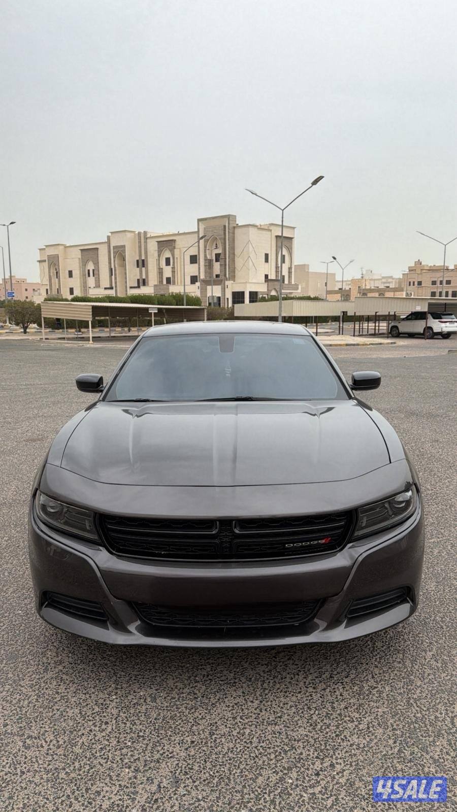 دودج شارجر ٢٠٢٣وكالة0