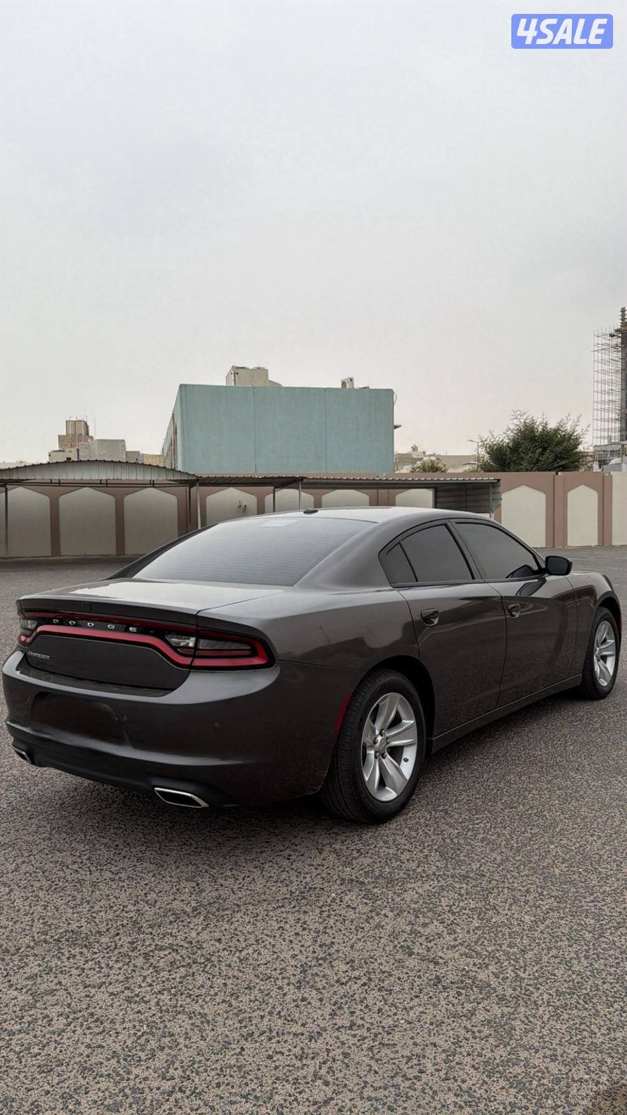 دودج شارجر ٢٠٢٣وكالة1