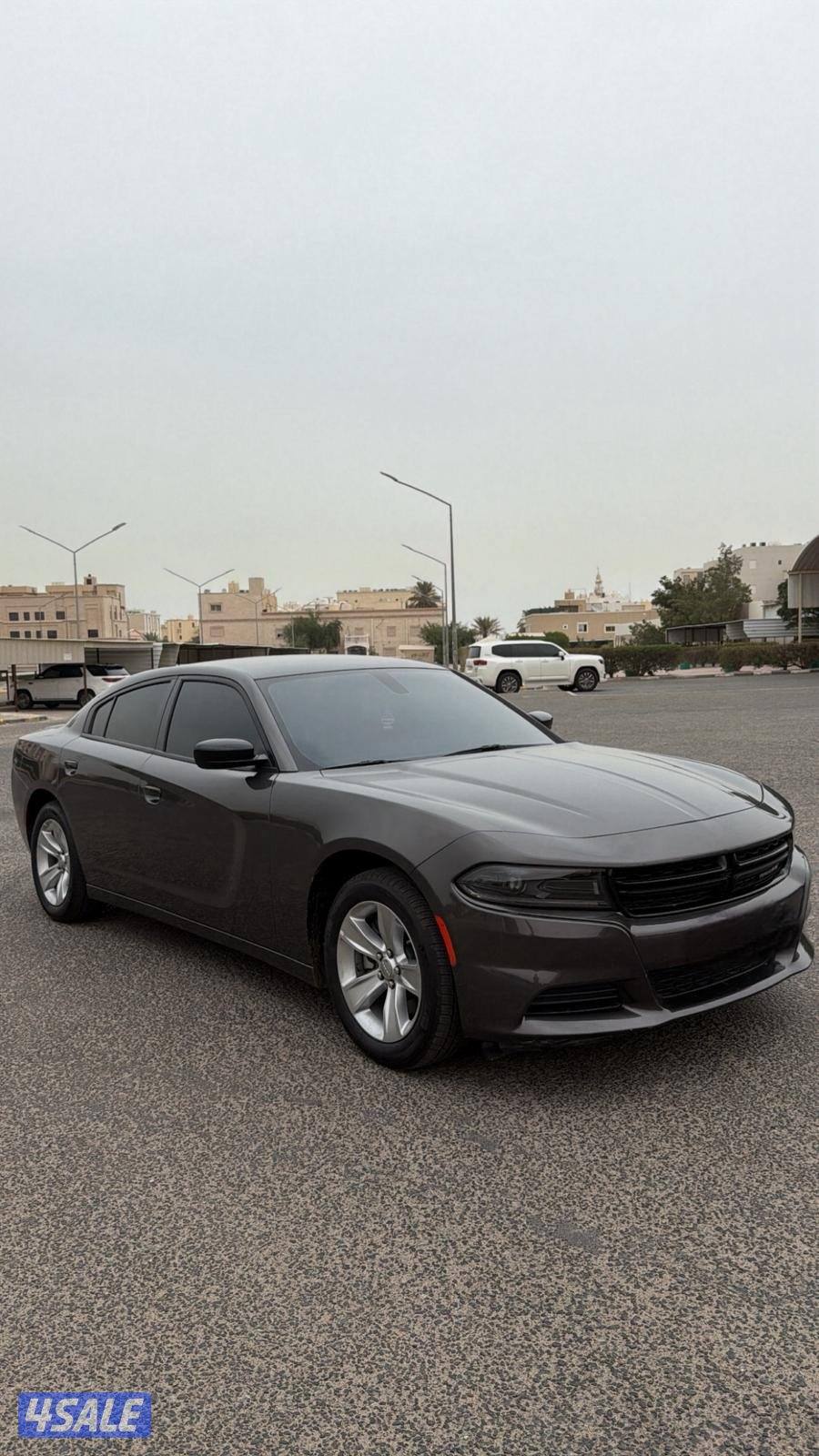 دودج شارجر ٢٠٢٣وكالة3