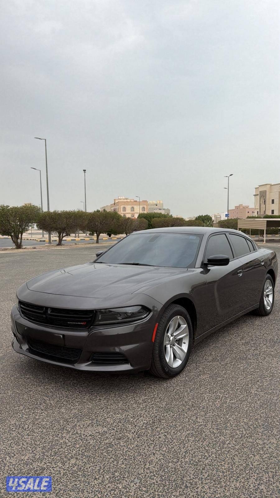 دودج شارجر ٢٠٢٣وكالة4