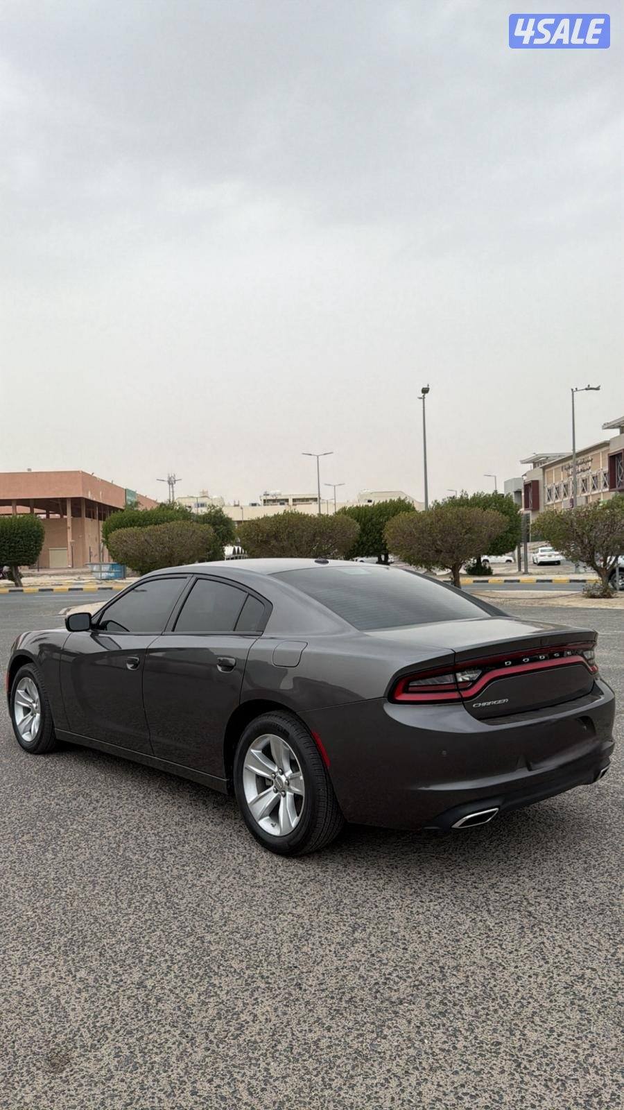 دودج شارجر ٢٠٢٣وكالة5