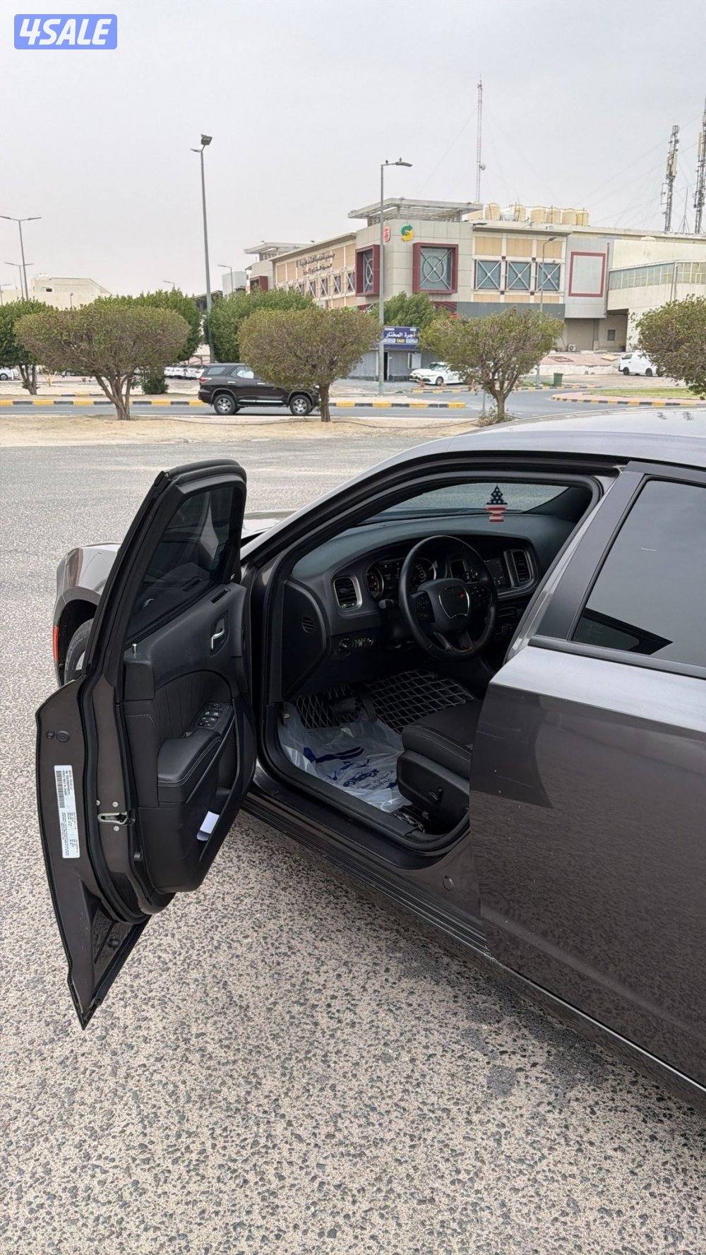 دودج شارجر ٢٠٢٣وكالة6