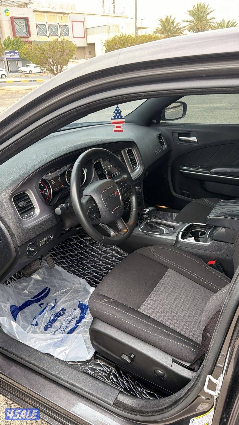 دودج شارجر ٢٠٢٣وكالة7