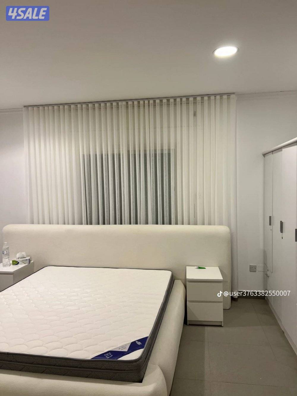 تفصال وتصميم ستائر فندقية2