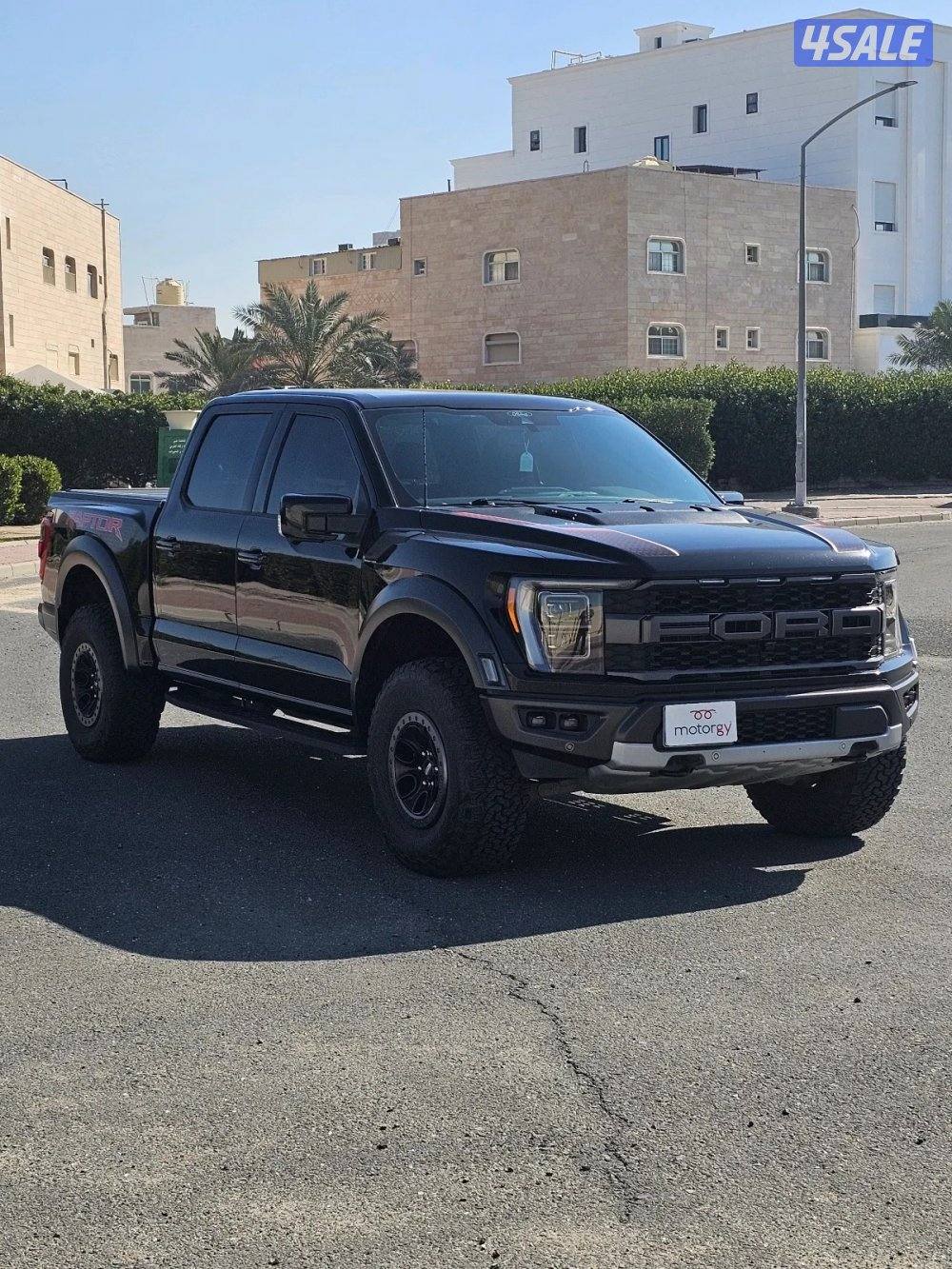 فورد رابتر ٢٠٢٢0