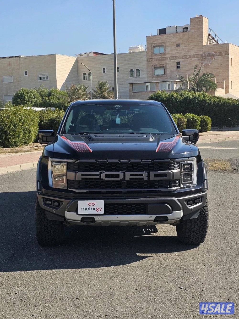 فورد رابتر ٢٠٢٢2