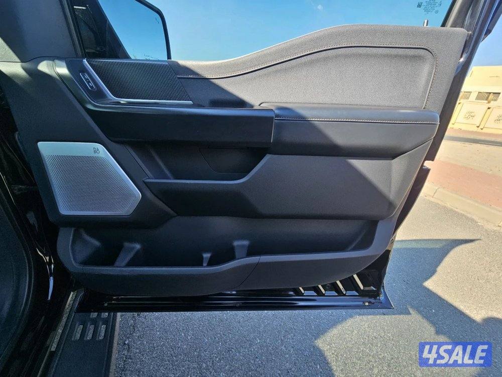 فورد رابتر ٢٠٢٢13