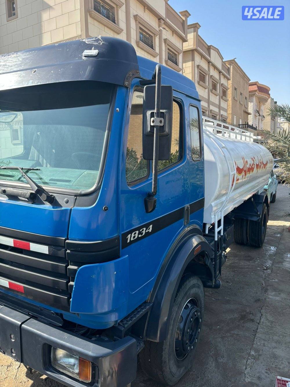 للبيع تنكر اللبي0