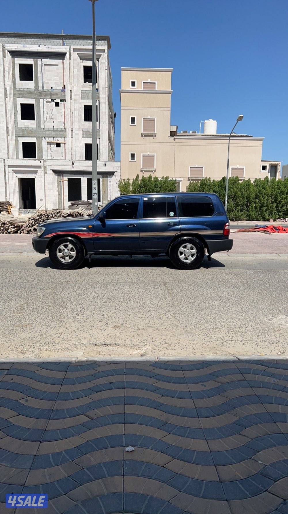 للبيع لاند 20030