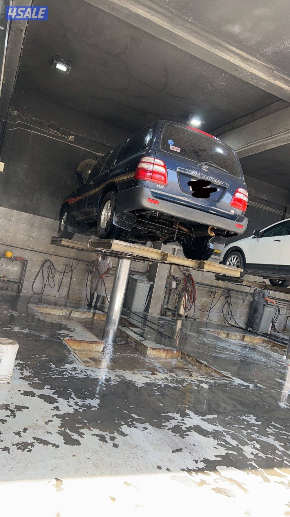 للبيع لاند 20032