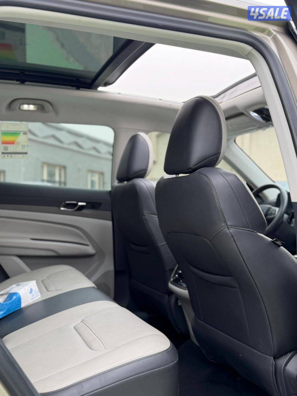 للبيع فورد تيربتوري 2023 كاش او اقساط9