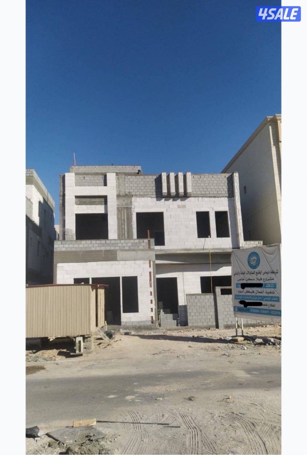 شركةديماس الخليج للمقاولات المباني8