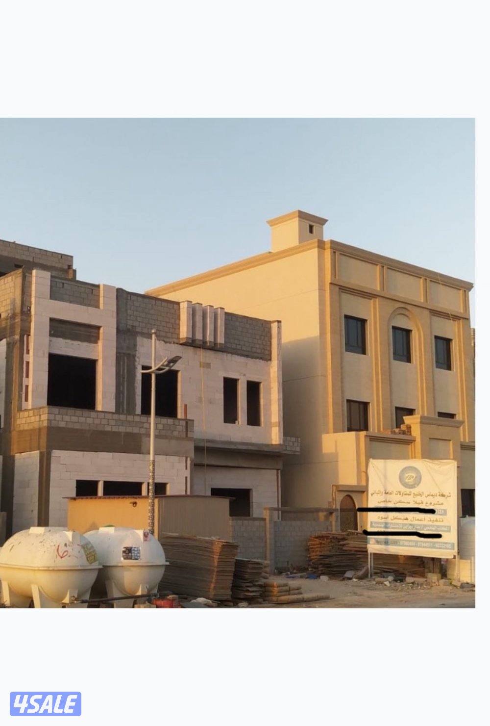 شركةديماس الخليج للمقاولات المباني15