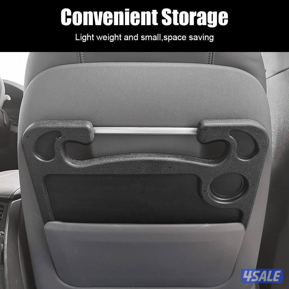 🛞 طاولة مقود السيارة وصينية طعام 2 في 1
🛞 Car Steering Wheel Table &3