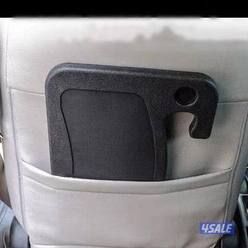 🛞 طاولة مقود السيارة وصينية طعام 2 في 1
🛞 Car Steering Wheel Table &5