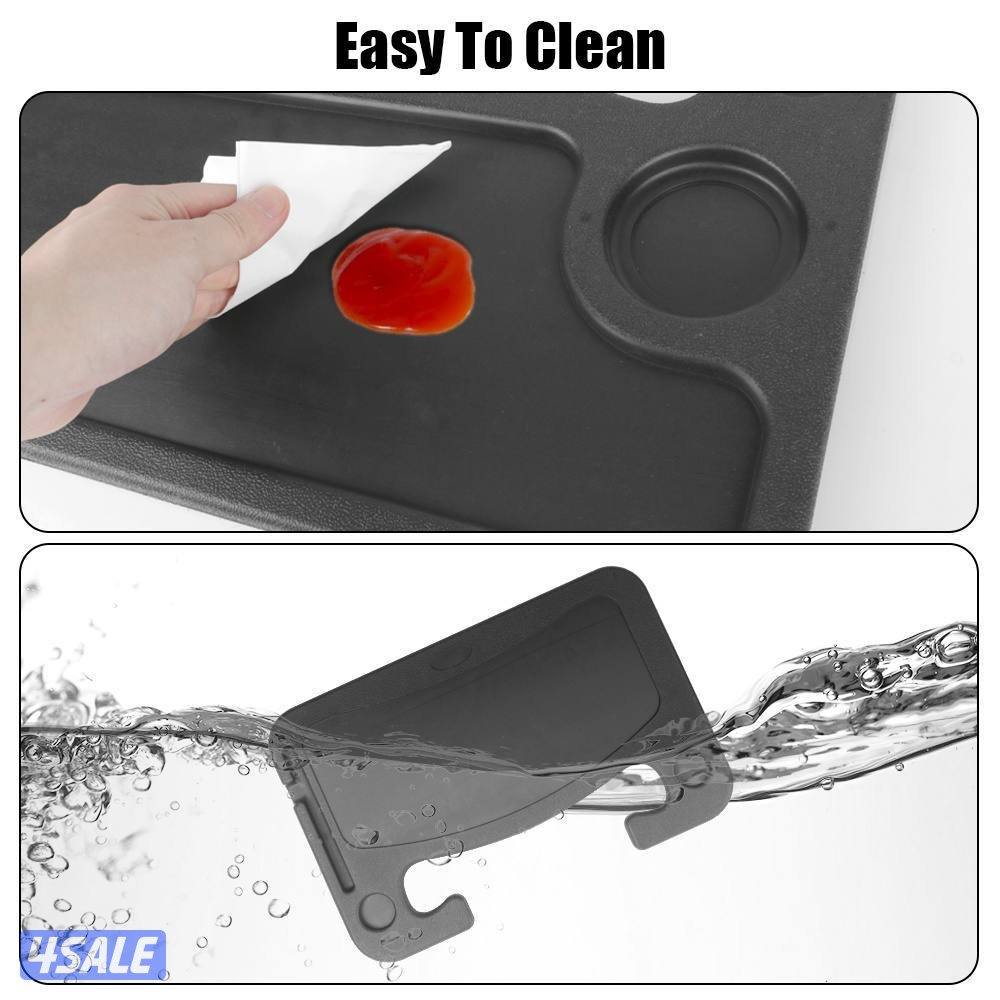 🛞 طاولة مقود السيارة وصينية طعام 2 في 1
🛞 Car Steering Wheel Table &9