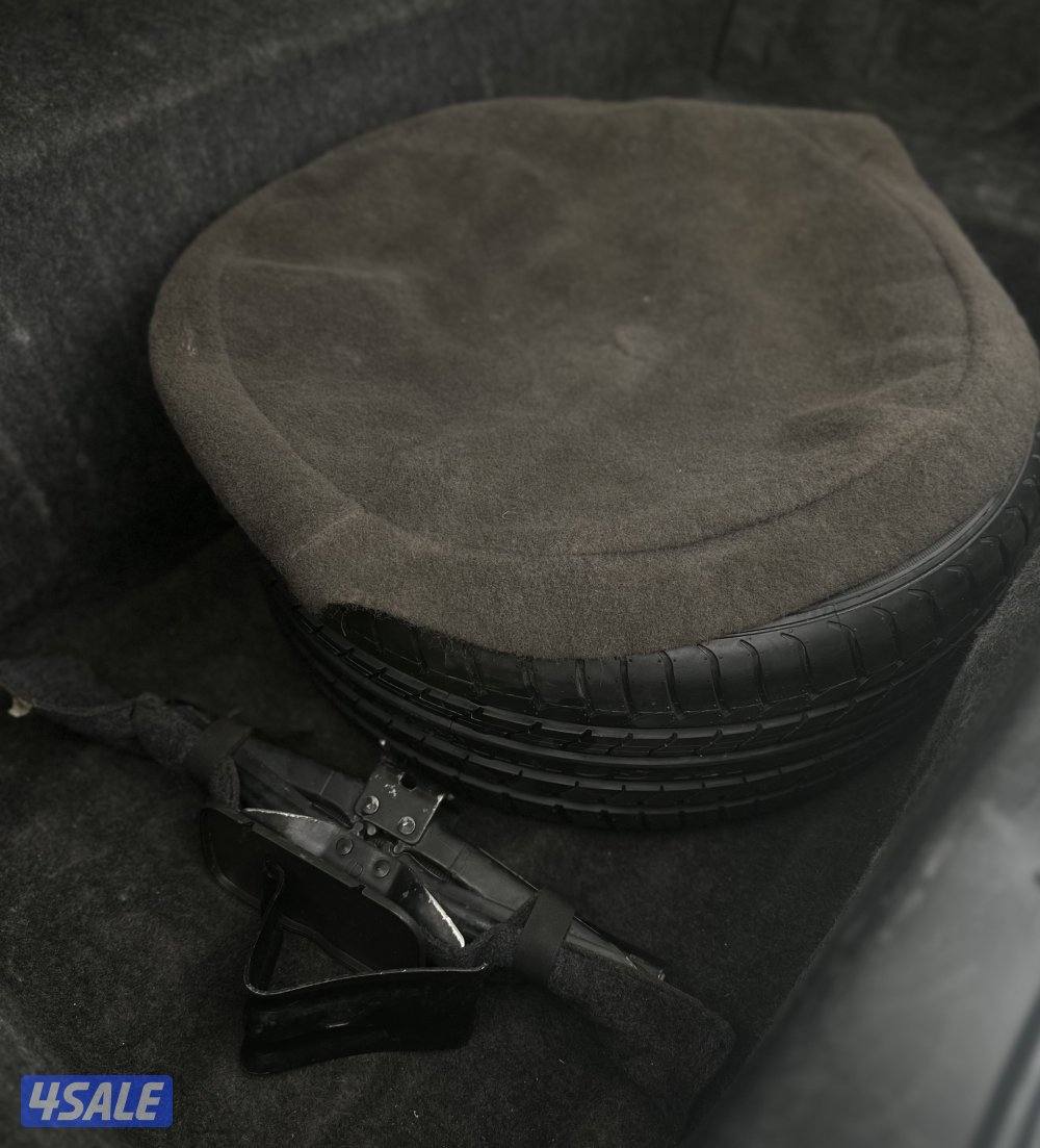 فورد دورية كنديه 200910