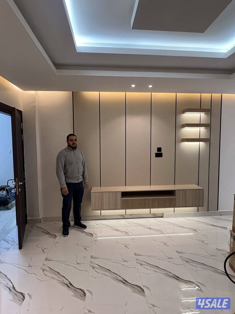 اصباغ وديكورات3