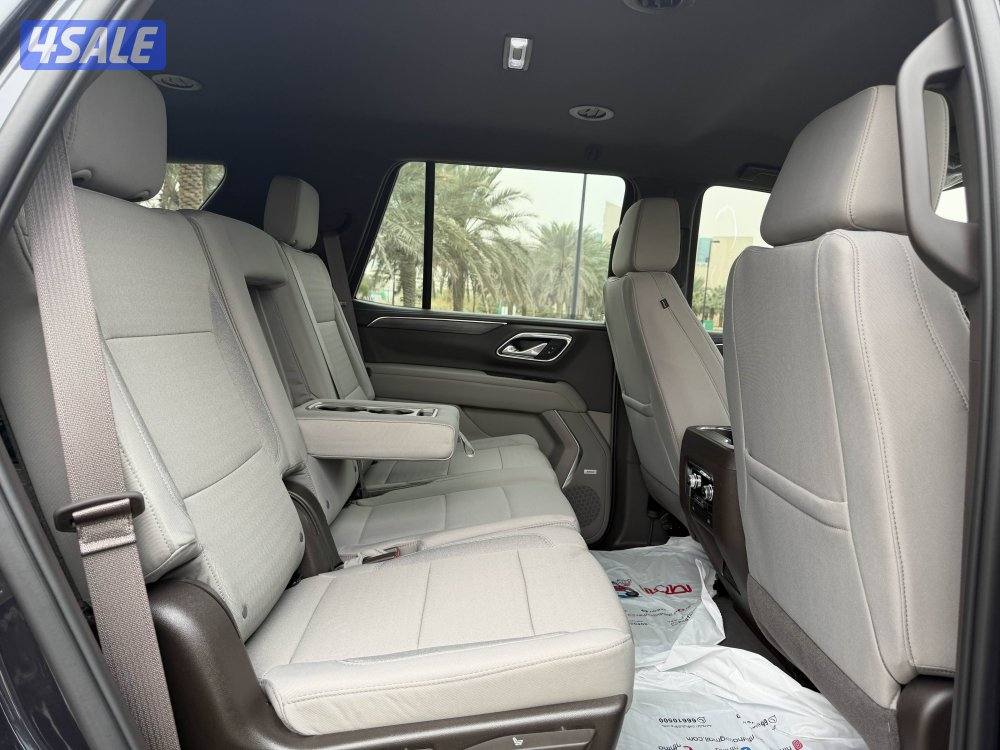 يوكن SLT موديل 2023 عداد قليل 52 الف كم بهبهاني تحت الكفاله صبغ وكاله8