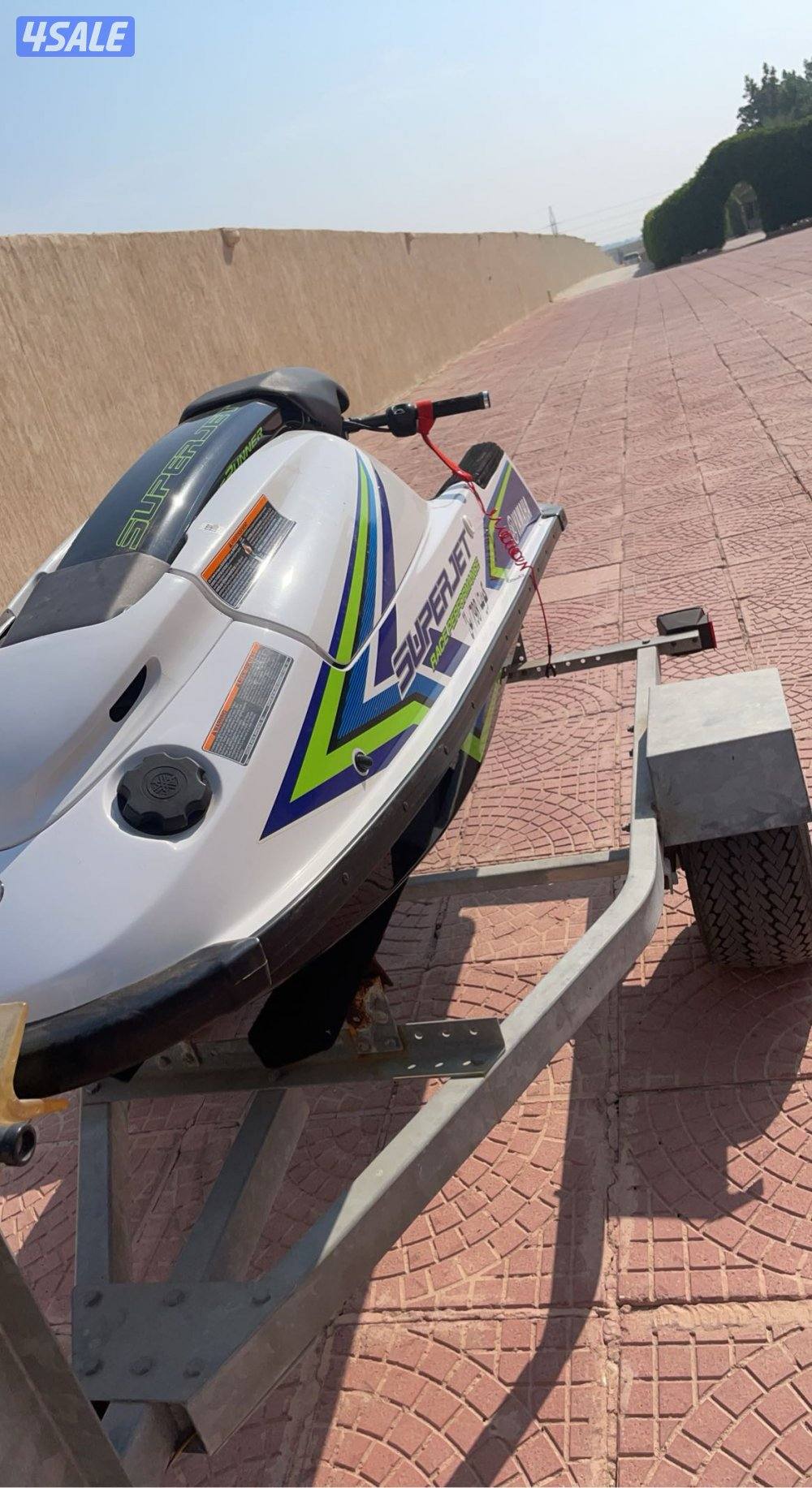 للبيع سوبر جت يماها ٢٠١٩0