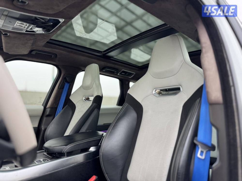 للبيع رنج سبورت 2014 مجدد 2021 SVR اصلي عداد 185 وارد الغانم شرط الفحص8