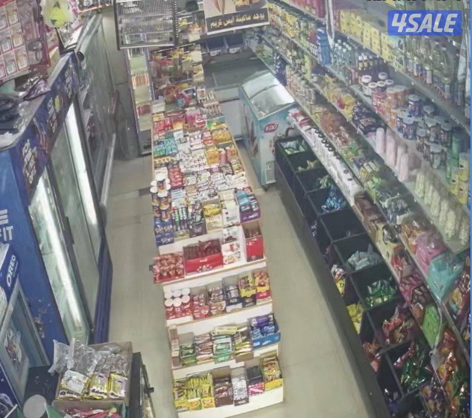 للضمان بقاله بسالمه0