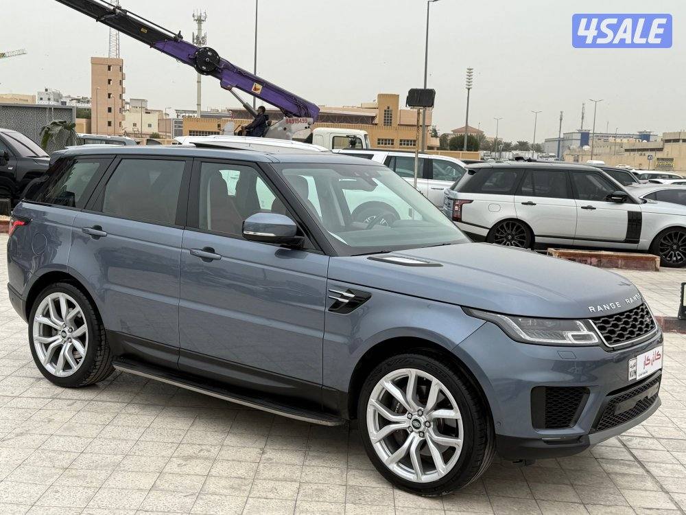 سبورت دينمك R 20181