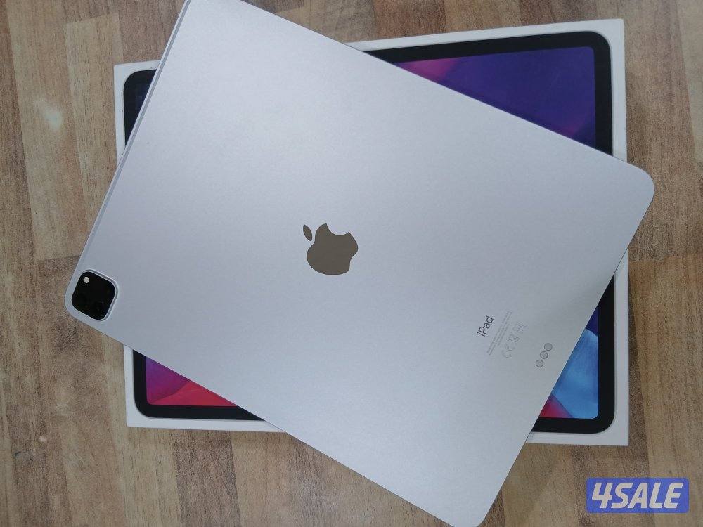 ايباد  2020 مساحه 5120