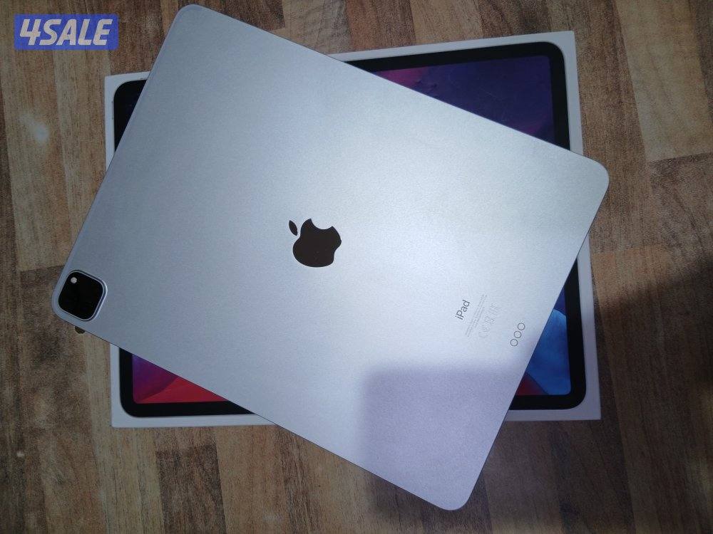 ايباد  2020 مساحه 5122