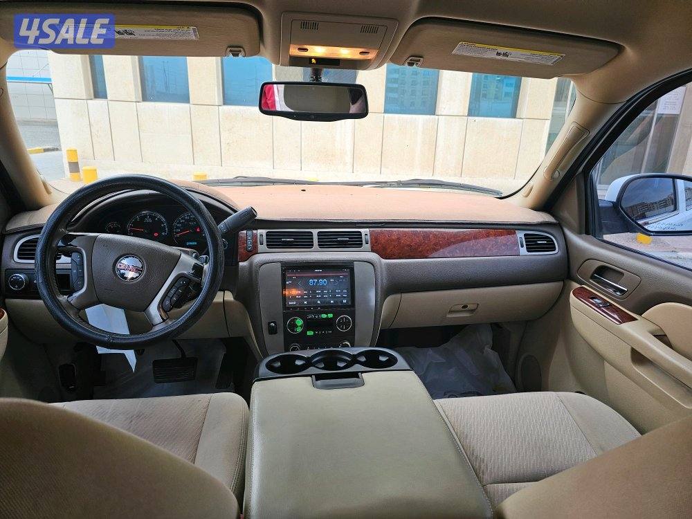 يوكن 2011 وكالة4