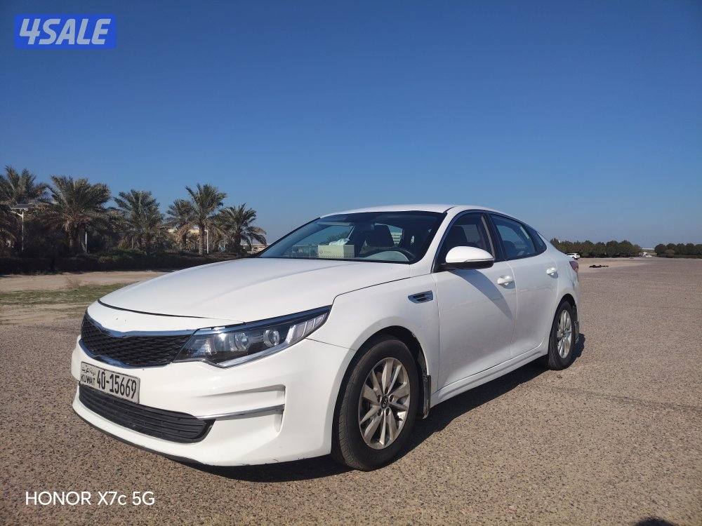 كيا اوبتيما1