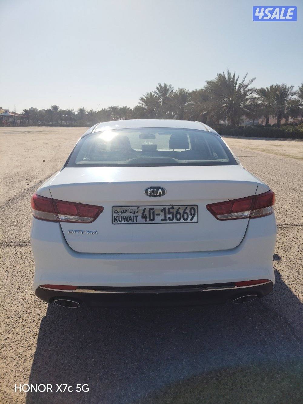كيا اوبتيما3