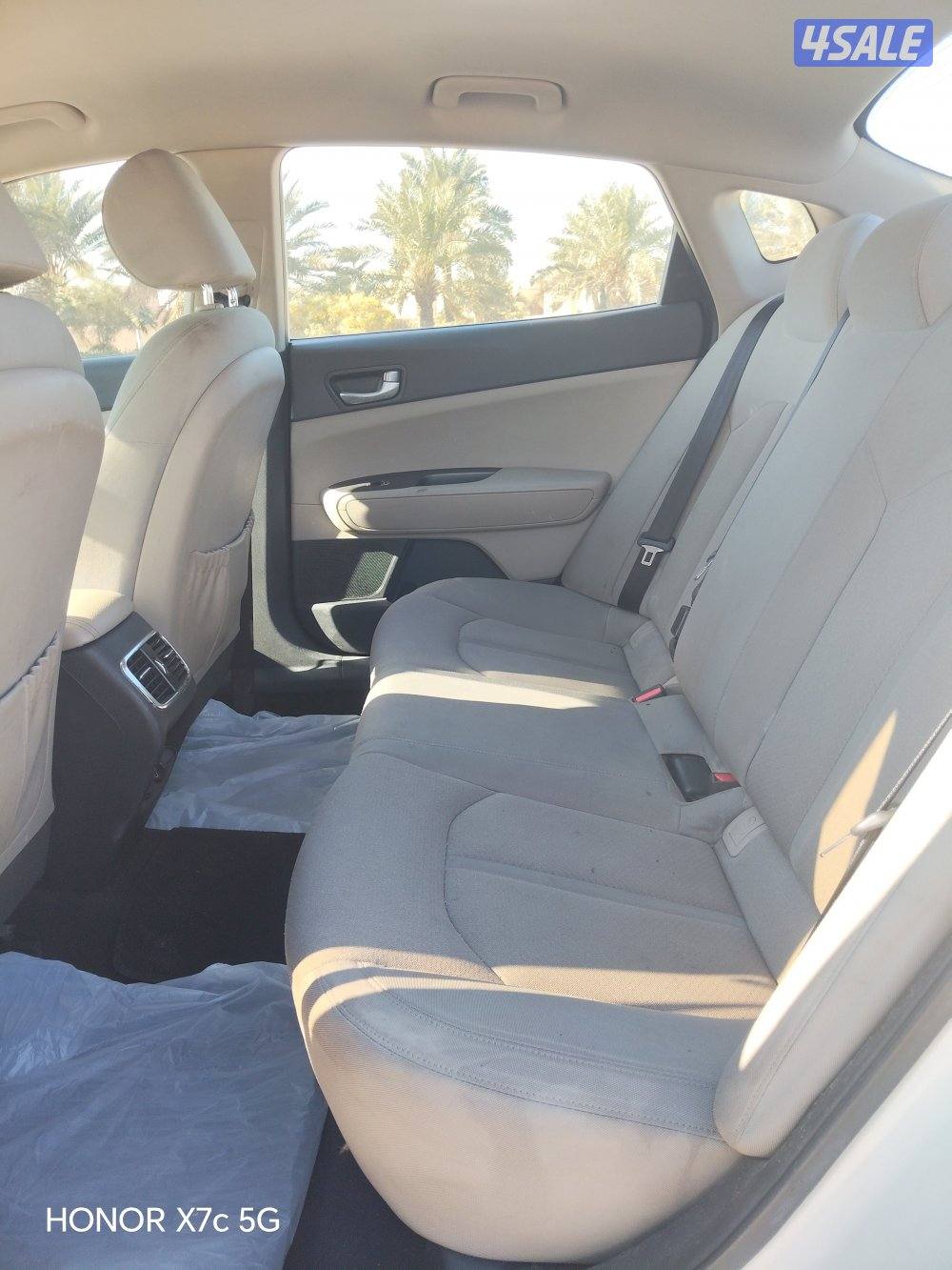 كيا اوبتيما5