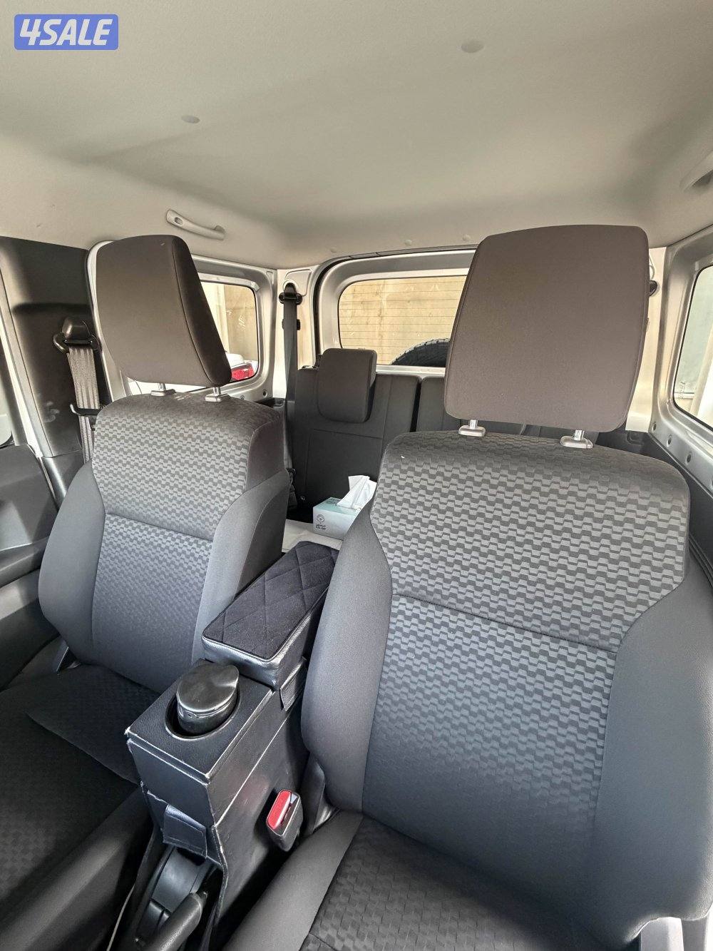 للبيع جيمني عداد قليل 12،6001