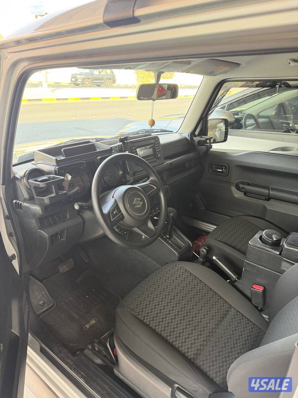 للبيع جيمني عداد قليل 12،6005