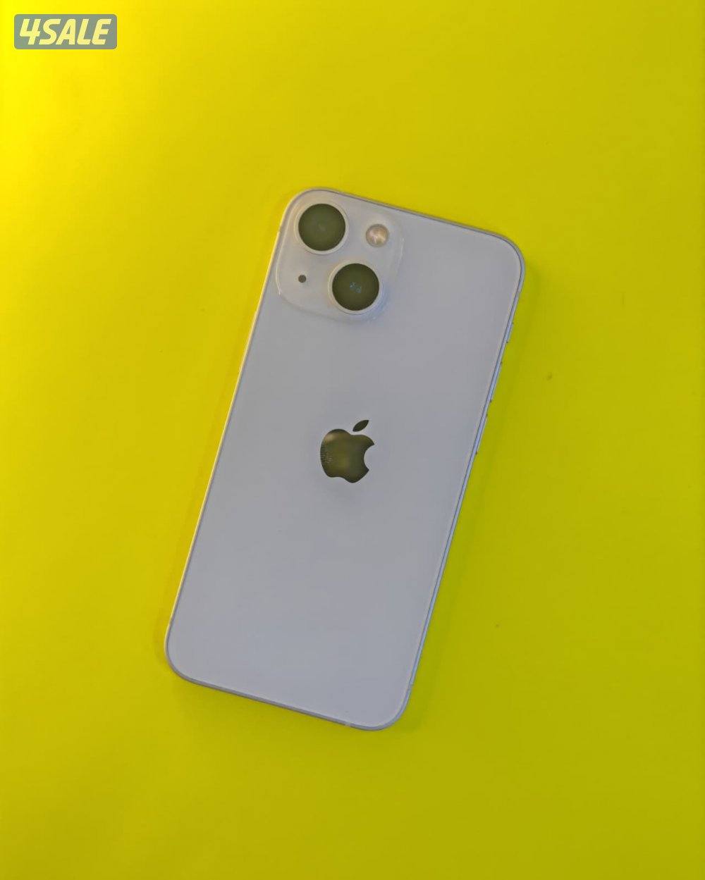 ايفون 13 ميني ستارلايت iPhone 13 Mini 128GB Starlight8