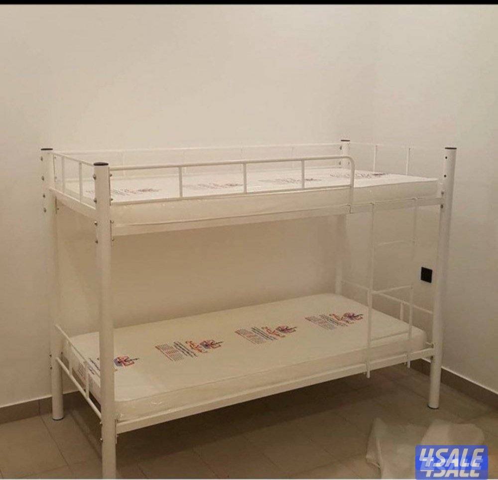 كبتات حديد سراير حديد كبتات خشب اثاث9