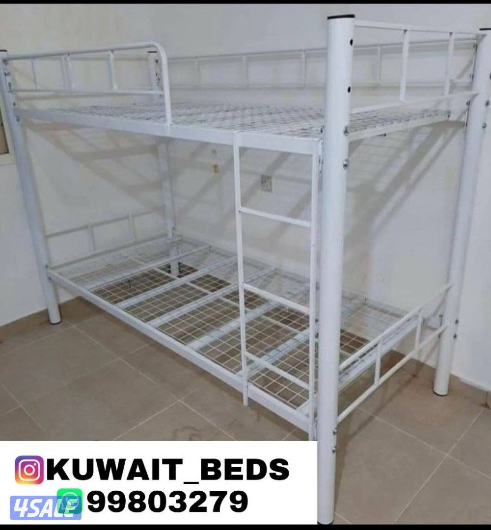 كبتات حديد سراير حديد كبتات خشب اثاث10