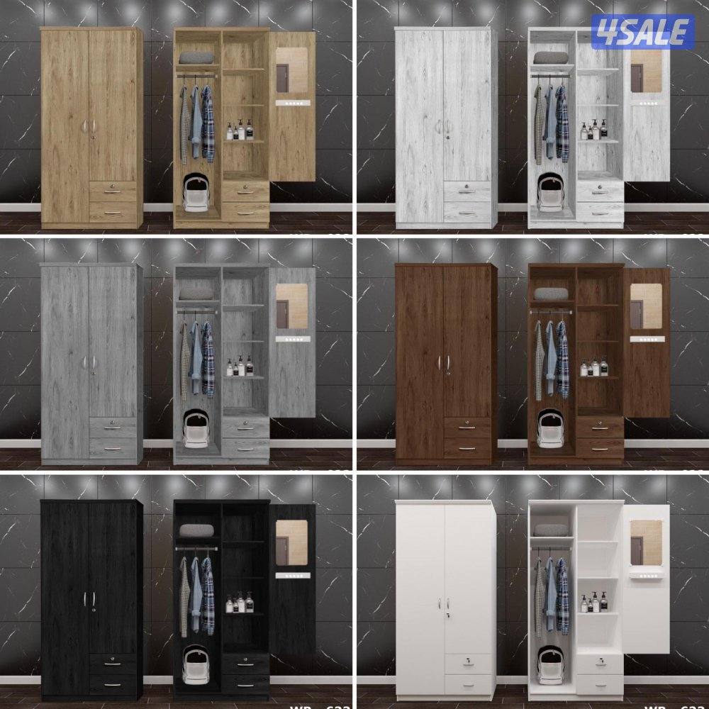 كبتات حديد سراير حديد كبتات خشب اثاث15