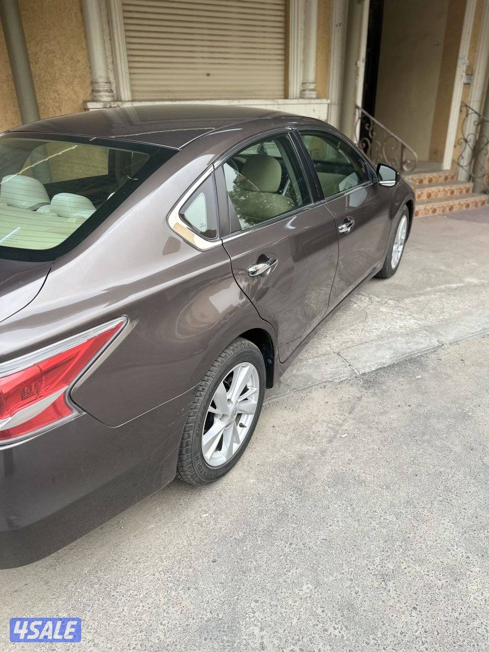 المالك الاصلي 20141