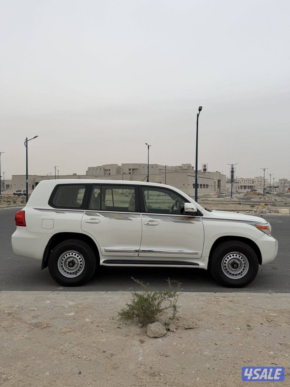 لاندكروزر 20142