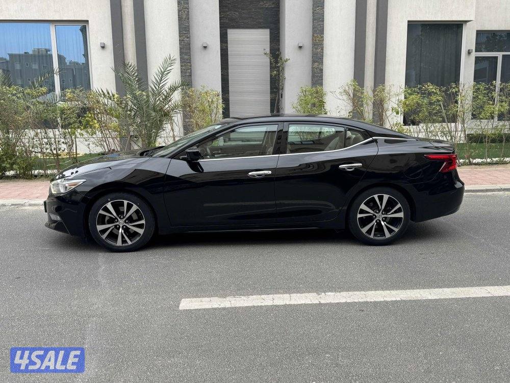 مكسيما ماشي 60 الف0